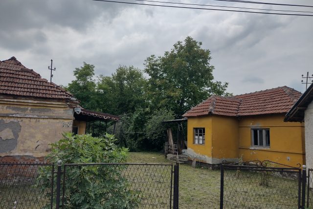 Kuća – ul.Dragiše Mišovića
