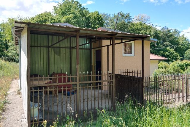 Vikend Kuća – Gornja Trepča