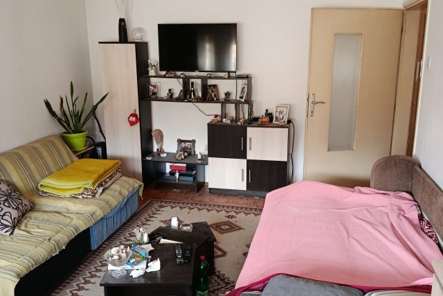 STAN – 54m2(46m2 uknjiženo) Hotel Morava