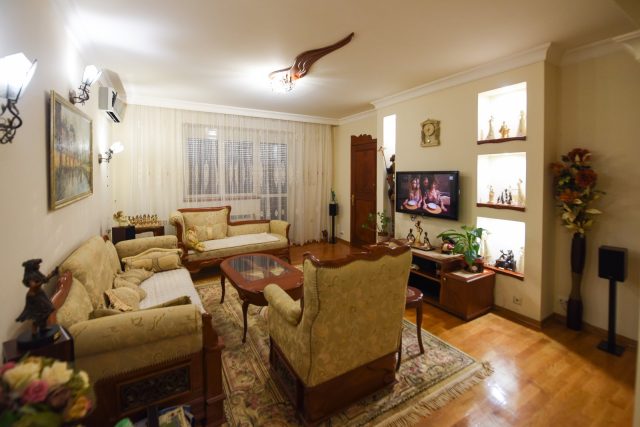 STAN – CENTAR  91m2