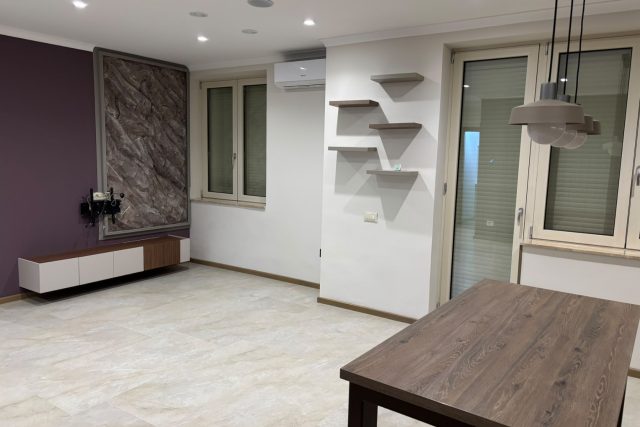 MODERAN-PAMETAN STAN 67m2