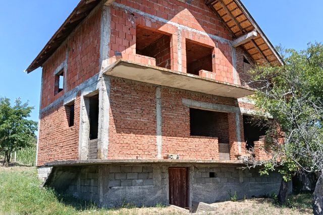 KUĆA – PAKOVRAĆE