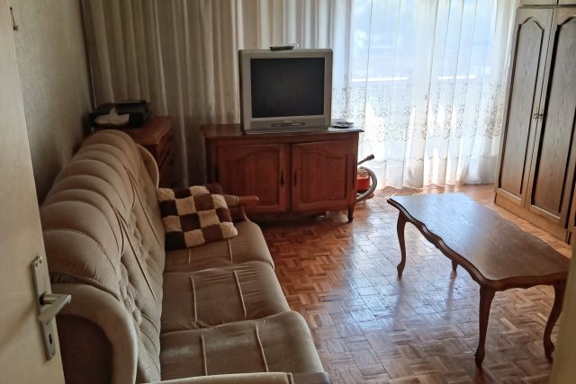 STAN – LJUBIĆ KEJ 40m2