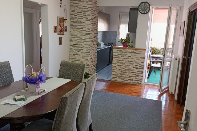 STAN – Svetog Save 75m2